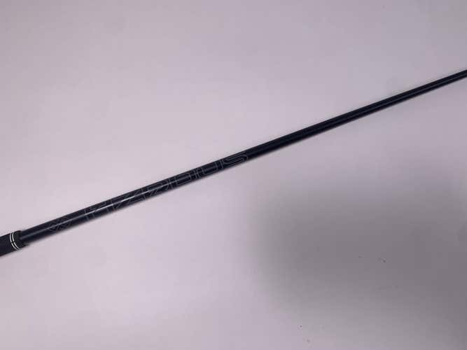 Project X HZRDUS Black 6.0 70g Stiff Graphite Fairway Wood Shaft 42"-Cobra