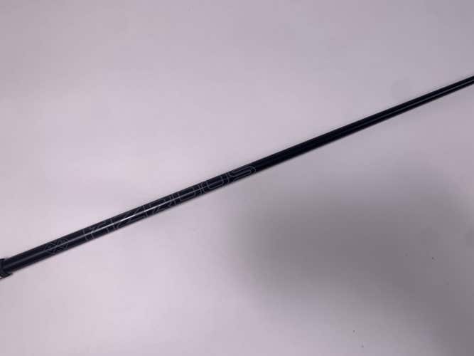 Project X HZRDUS 6.0 Black 70g Extra Stiff Graphite Driver Shaft 43"-Cobra