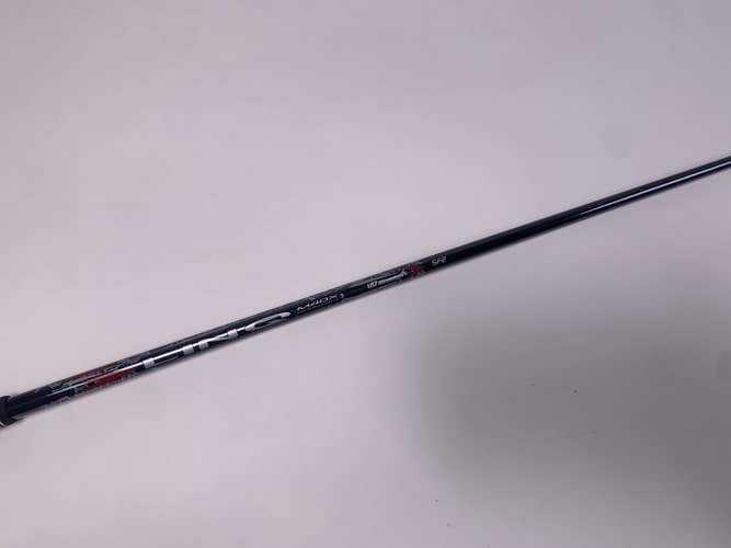 UST Mamiya LinQ M40X Seniors Graphite Fairway Wood Shaft 41.5"-Cobra