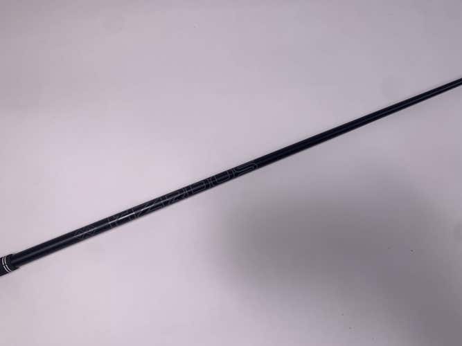 Project X HZRDUS 6.5 Black 70g Extra Stiff Graphite Driver Shaft 44"-Cobra