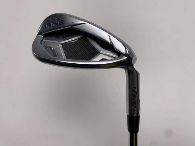 Ping G430 Gap Wedge 45* Black Dot True Temper DG R300 105g Regular Steel Mens RH