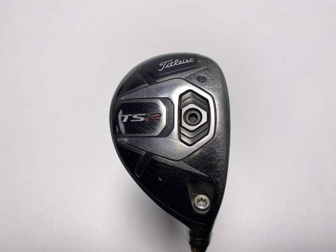 Titleist TS2 3 Hybrid 19* Tensei Blue AV Series 60g Regular RH