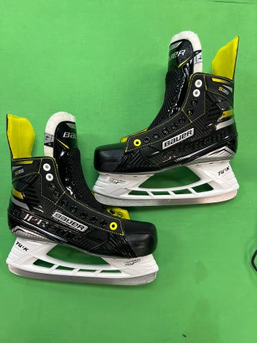 Intermediate Bauer Supreme S35 Hockey Skates | Size 6.5
