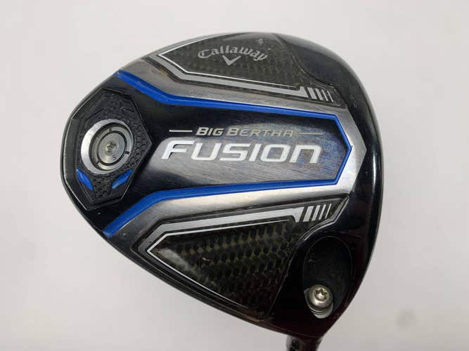 Callaway Big Bertha Fusion 2016 Driver 10.5* Recoil ES 440 F1 Ladies RH