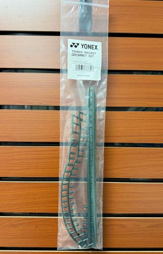 Yonex Percept 97D Grommet set, 1st Gen, Olive Green, 18x20, Auth. Yonex Dealer