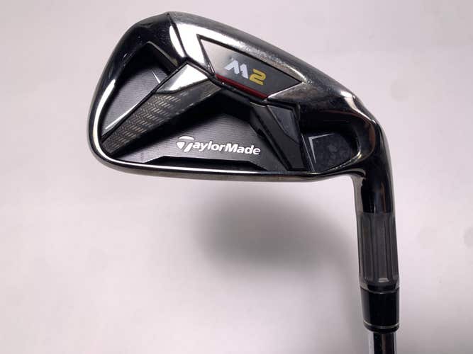 TaylorMade M2 Single 4 Iron KBS Tour C-Taper 105g Regular RH