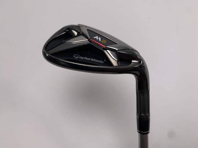 TaylorMade M2 Sand Wedge SW REAX 45g Ladies Graphite Womens RH