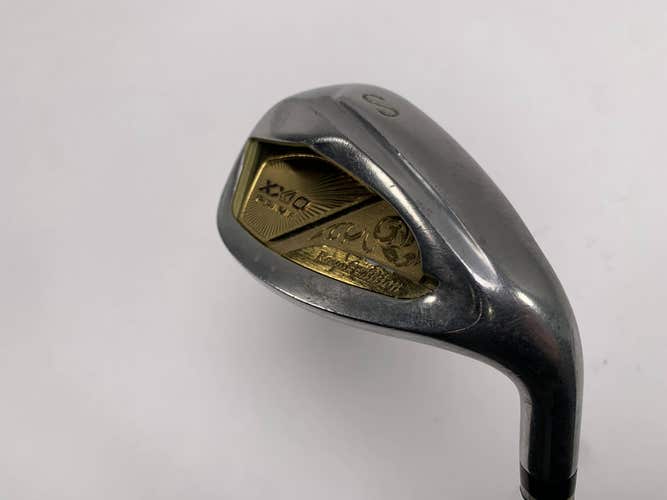 XXIO Prime Royal Edition Sand Wedge SW Prime SP-1200k Wedge Graphite Mens RH