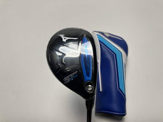 Mizuno ST-MAX 230 3 Hybrid 19* UST Mamiya LINQ 75 F4 Stiff Graphite Mens RH HC