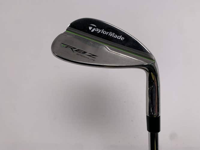 TaylorMade RBZ Speedlite Sand Wedge SW Wedge Steel Mens RH