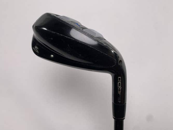 Cobra T-Rail 2021 Single 5 Iron Fujikura Vista Pro 60 60g Regular RH