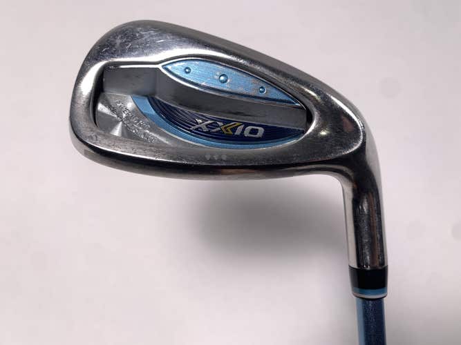 XXIO 13 Womens Single 9 Iron MP1300L 2221 35g Ladies Graphite Womens RH