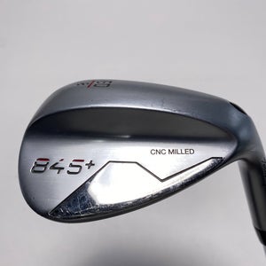 Tommy Armour 845+ Wedge 60* 8 Bounce Multi-Step Wedge Steel Mens RH