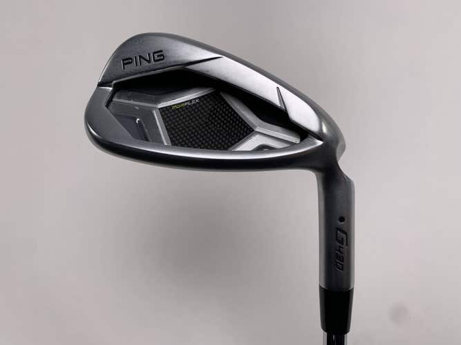 Ping G430 Gap Wedge 45* Black Dot AWT 2.0 Regular Steel Mens RH