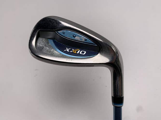 XXIO 13 Womens Single 8 Iron MP 1300L Flex 2222 Ladies Graphite Womens RH