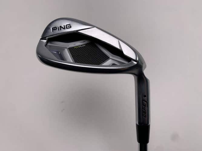 Ping G430 Wedge 50* Black Dot AWT 2.0 Regular Steel Mens RH