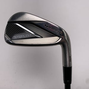 TaylorMade Stealth Single 7 Iron Fitter 3* Up Air Speeder 50g Regular RH