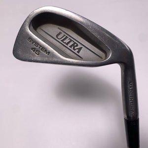 Wilson Ultra System 45 Single 3 Iron True Temper Dynamic Gold S300 Stiff RH