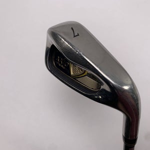 XXIO Prime 9 Single 7 Iron Prime SP-900 Flex 3311 47g Regular Graphite Mens RH