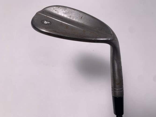 Taylormade Milled Grind Proto Lob Wedge LW 60* 10 Modus 3 Tour 120 XStiff RH