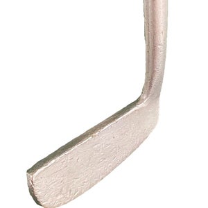 Raco Golf Original TYCOON II Napa Blade Putter 34.5" Steel RH Good Factory Grip
