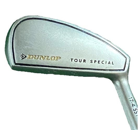 Dunlop Tour Special Driving Iron 16 100g Penley High Kick Regular Graphite 41 RH