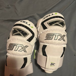 Medium Adult STX Cell VI Arm Pads (New)