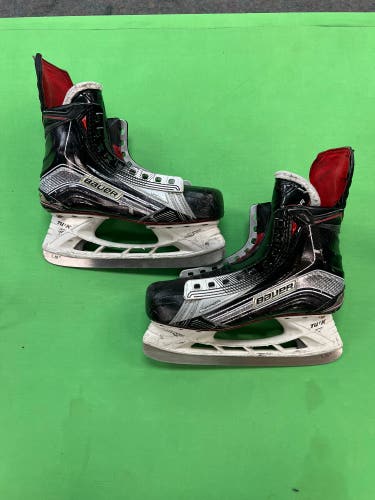 Intermediate Bauer Vapor 1X Hockey Skates | Size 5