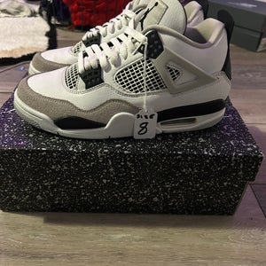 Men's Size M 8.0 (W 9.0) Jordan Shoes (New)