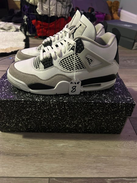 Men's Size M 8.0 (W 9.0) Jordan Shoes (New)