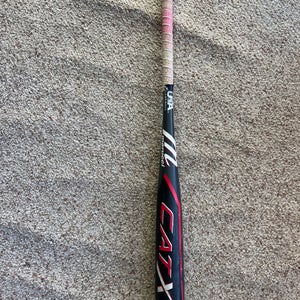 Marucci USABat Certified Bat (-5) 32" (Used)