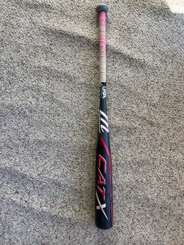 Marucci USABat Certified Bat (-5) 32" (Used)