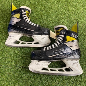 Bauer Supreme S37 Hockey Skates | Senior Size 7.5