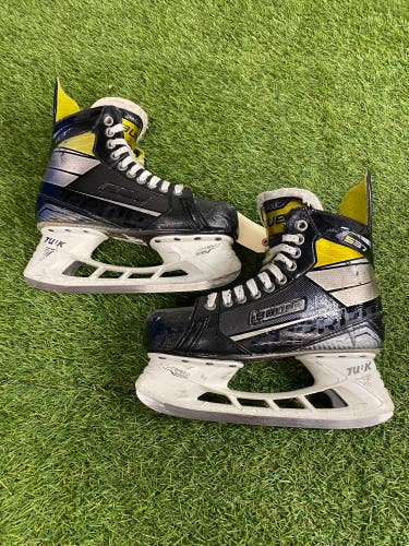 Bauer Supreme S37 Hockey Skates | Senior Size 7.5
