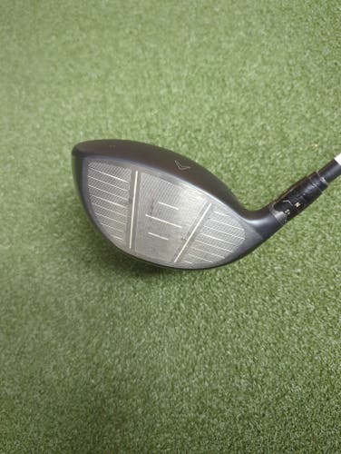 Callaway Rogue ST Max Right Handed Driver 9 Loft (Used)(1434)