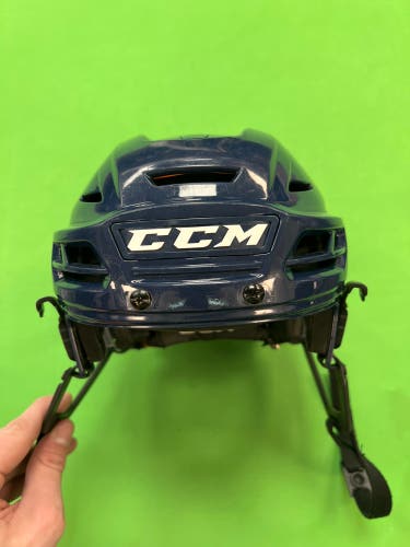 Small CCM Tacks 710 Helmet