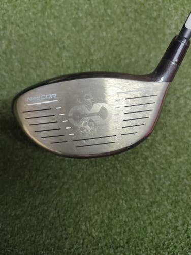 Nike VR-S Right Handed Driver 8.5 Loft (Used)(1823)