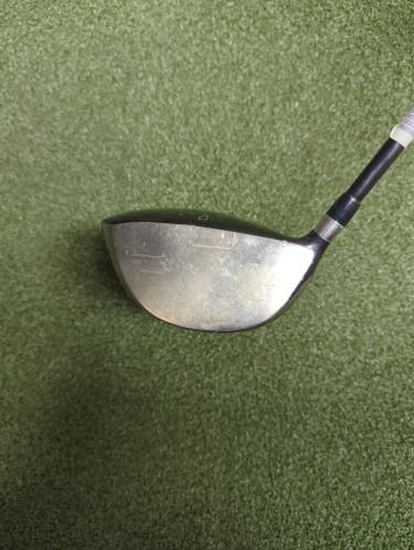 Bobby Jones JESSE ORTIZ Right Handed Driver 10.5 Loft (Used)(1284)