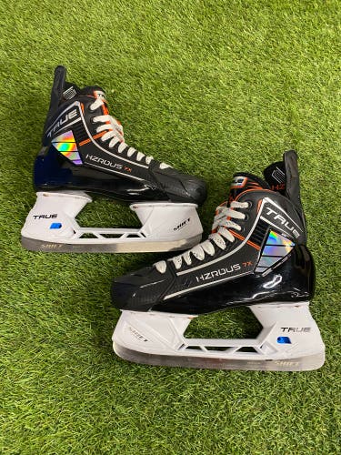 True HZRDUS 7x Hockey Skates | Senior 9.5