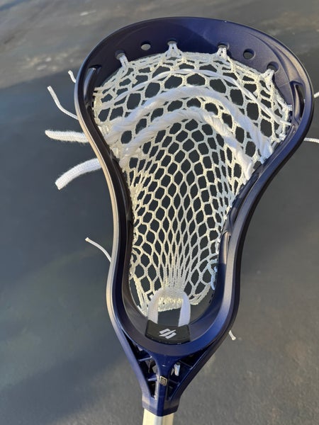 StringKing Mark 2A Head (Used lightly)
