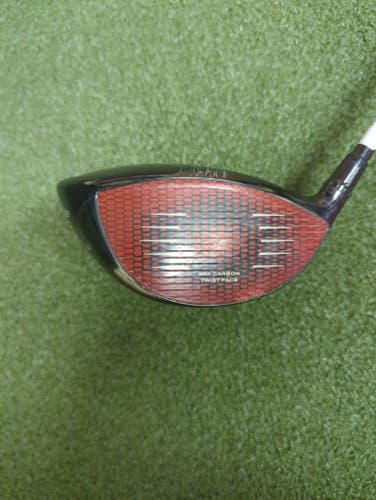TaylorMade Stealth Right Handed Driver 10.5 Loft (Used)(4751)