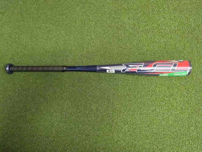 Rawlings Fuel USABat Certified Bat (-8) 21 oz 29" (New)(1497)
