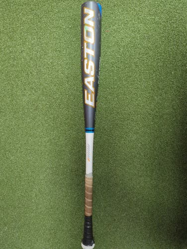 Easton Quantum Alloy BBCOR Certified Bat (-3) 29 oz 32" (Used)(4294)