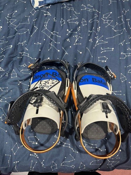 Bataleon blaster L/XL