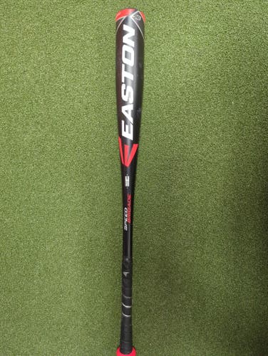 Easton S650 Alloy BBCOR Certified Bat (-3) 29 oz 32" (Used)(1220)