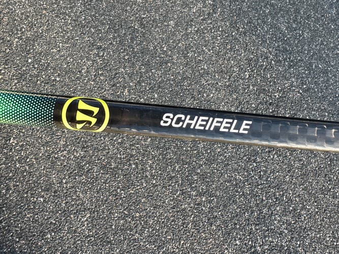 Mark Scheifele Covert QRE 'Dressed as Alpha DX' 110 Flex Stick QRL Right Handed W03 110 Flex