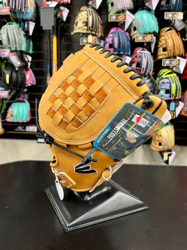 BRAND NEW | Easton Color Splash Pro-Collection 12" Utility Fastpitch Softball Glove RHT | FAST SHIP