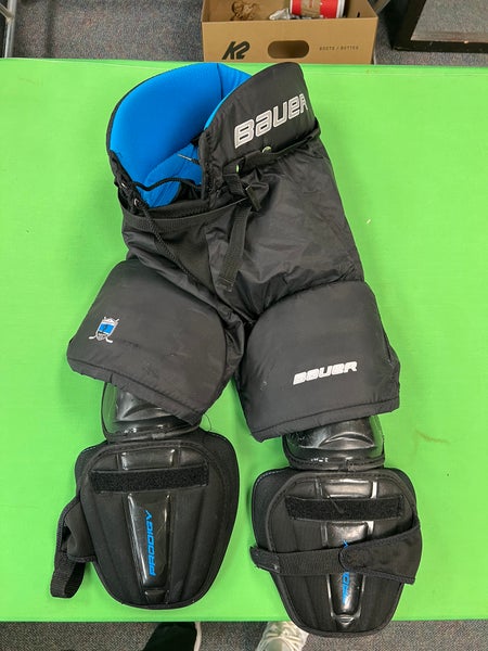 Youth Bauer Prodigy Starter Kit | SidelineSwap | Buy and Sell on ...