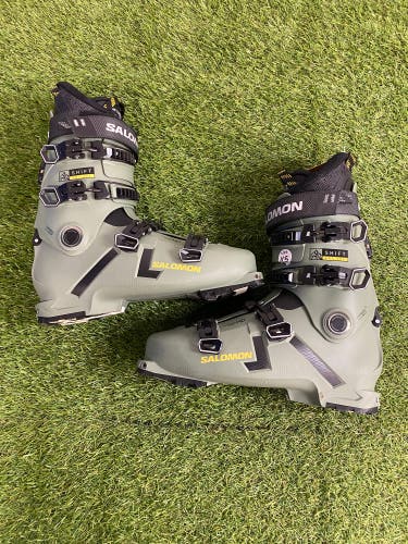 Salomon Shift Pro 100 Ski Boots | Mondo 29.5 (336mm)