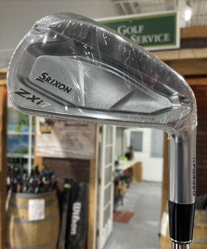 Srixon ZXi7 20 #3 Iron 39" DYNAMIC GOLD S300 MID 115 Stiff Flex Steel Shaft MRH